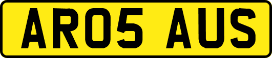 AR05AUS