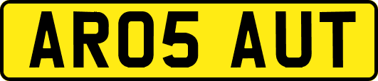 AR05AUT