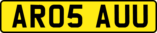 AR05AUU