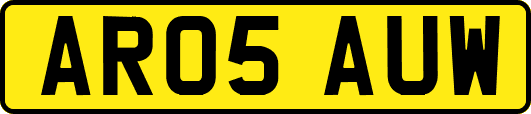 AR05AUW