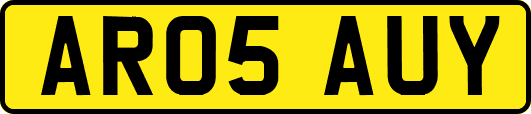 AR05AUY