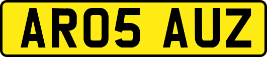 AR05AUZ