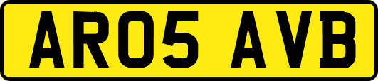 AR05AVB