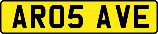 AR05AVE