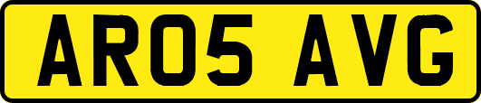 AR05AVG
