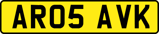 AR05AVK
