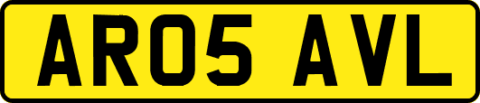 AR05AVL