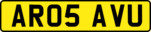 AR05AVU