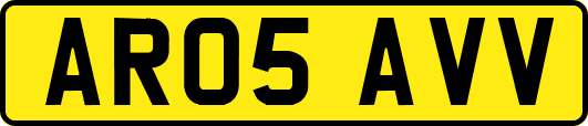 AR05AVV