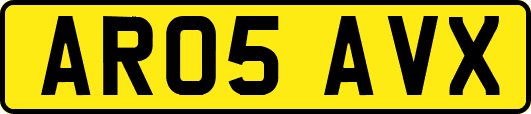 AR05AVX