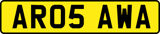 AR05AWA
