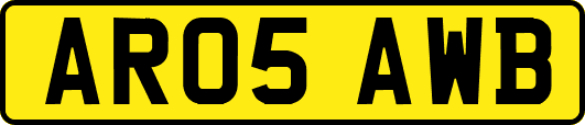 AR05AWB