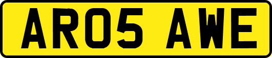 AR05AWE