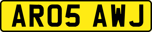 AR05AWJ