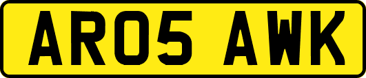 AR05AWK
