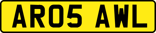 AR05AWL