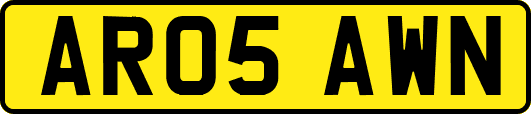 AR05AWN