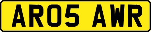 AR05AWR