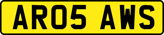 AR05AWS