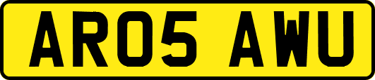 AR05AWU