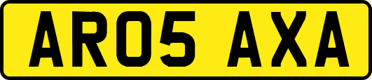 AR05AXA