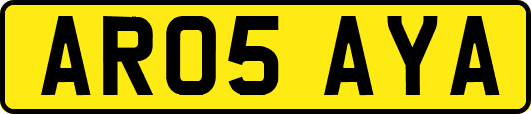 AR05AYA