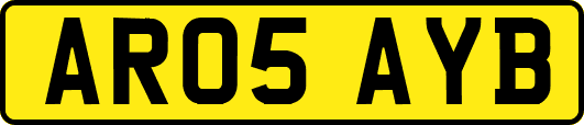 AR05AYB