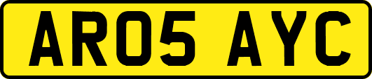 AR05AYC