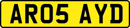 AR05AYD