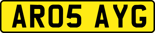 AR05AYG