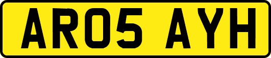 AR05AYH