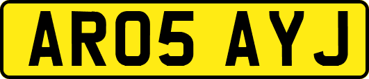 AR05AYJ