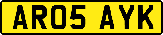 AR05AYK