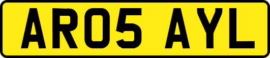 AR05AYL