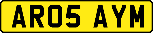AR05AYM