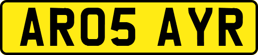 AR05AYR