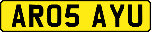 AR05AYU