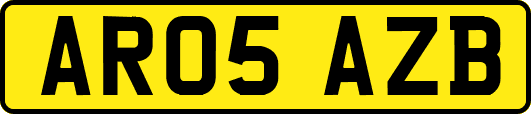 AR05AZB