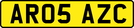 AR05AZC