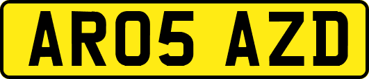 AR05AZD
