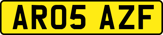 AR05AZF