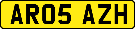 AR05AZH
