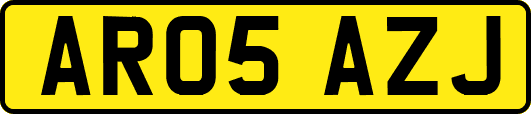 AR05AZJ
