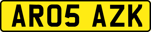 AR05AZK