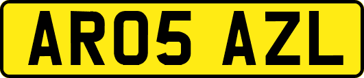 AR05AZL