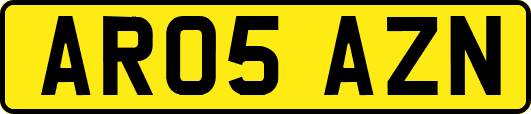 AR05AZN