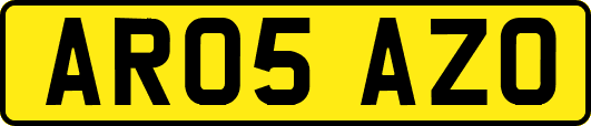 AR05AZO