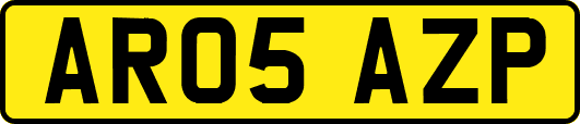 AR05AZP