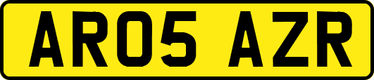 AR05AZR