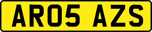 AR05AZS